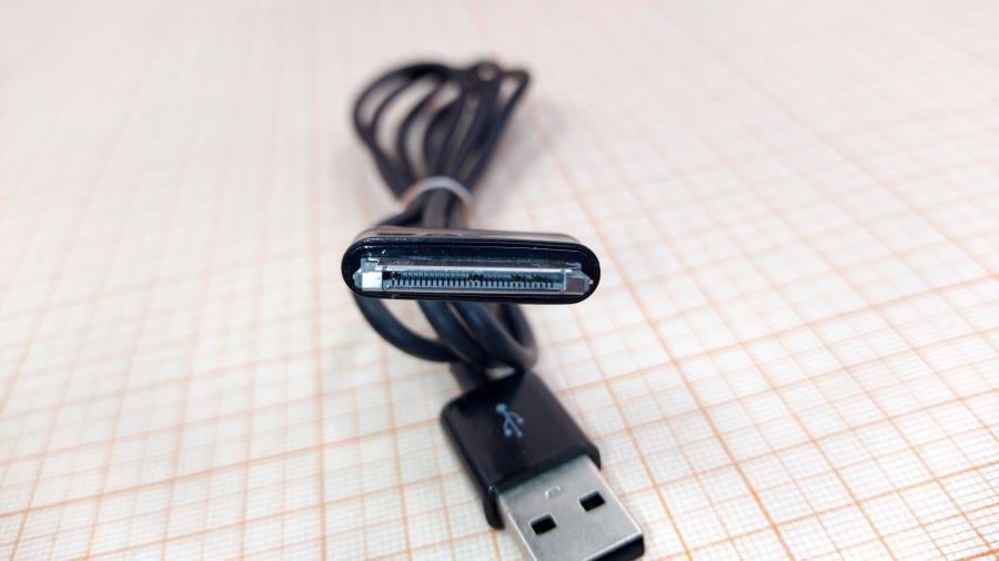 124-069-002 Кабель интерфейсный SAMSUNG ECC1DP0UBE #3