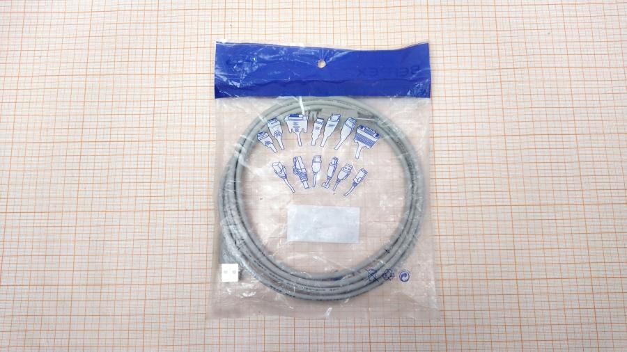 098-346-001 Кабель USB BEHPEX 30344 #3