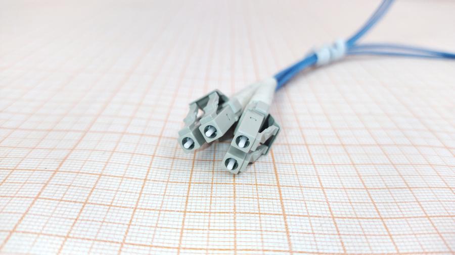 098-351-001 Патч-корд HP 628217-004 (BK840A) #2