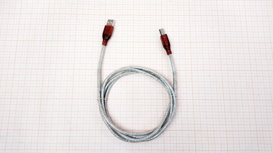 098-356-001 Кабель USB  000205200 #1