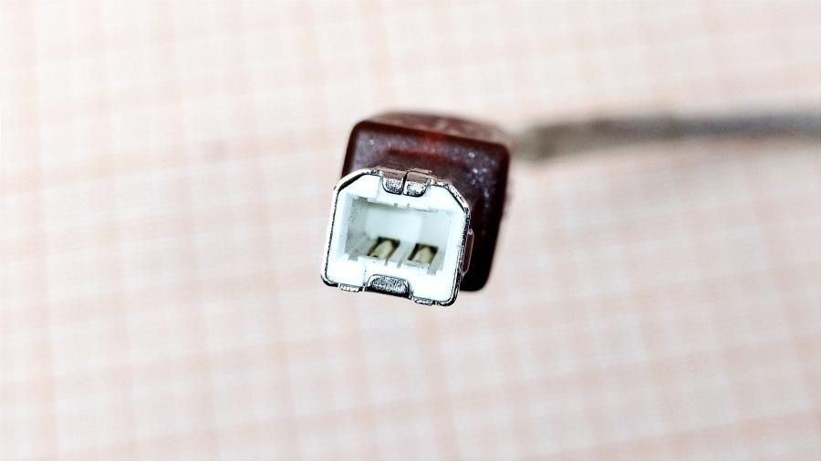 098-356-001 Кабель USB  000205200 #5