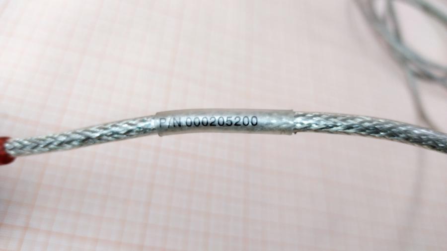 098-356-001 Кабель USB  000205200 #6