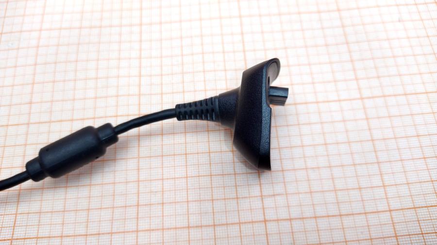 098-357-001 Кабель интерфейсный MICROSOFT Xbox 360 X816689-004 #2