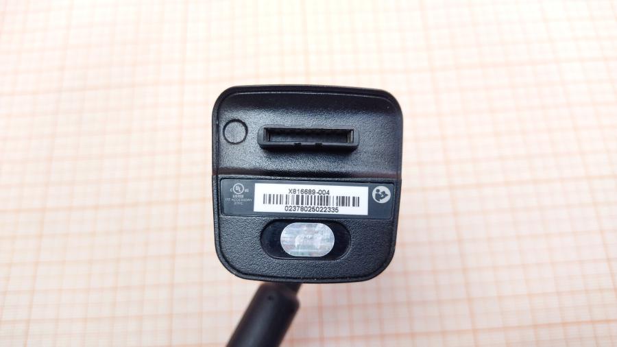 098-357-001 Кабель интерфейсный MICROSOFT Xbox 360 X816689-004 #3