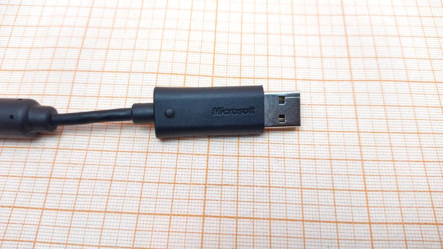 098-357-001 Кабель интерфейсный MICROSOFT Xbox 360 X816689-004 #4