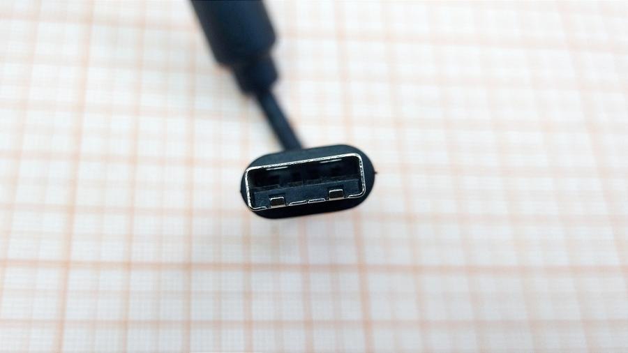 098-357-001 Кабель интерфейсный MICROSOFT Xbox 360 X816689-004 #6