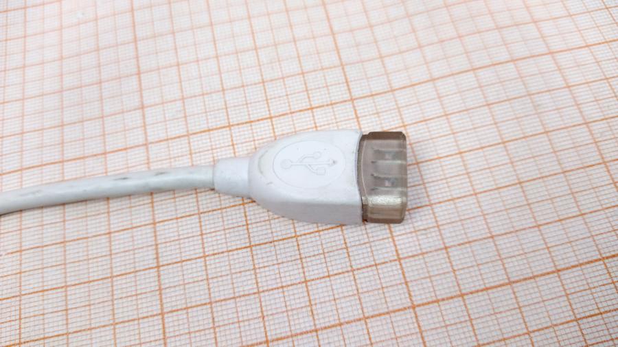 098-359-001 Кабель USB  USB A (M) - USB A (F) 3m #3