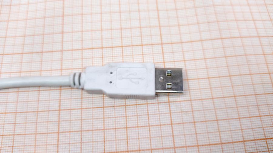 098-359-001 Кабель USB  USB A (M) - USB A (F) 3m #5
