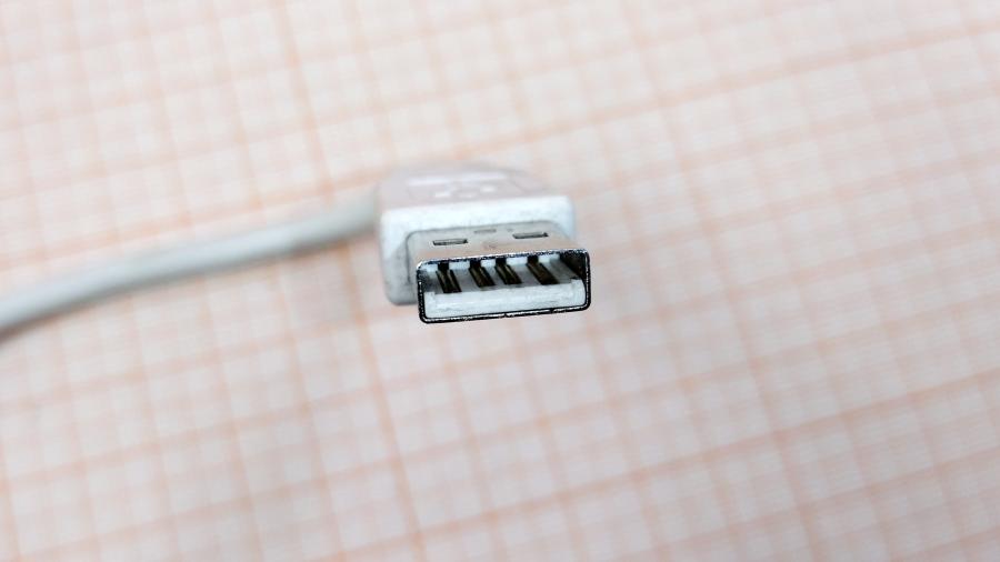 098-359-001 Кабель USB  USB A (M) - USB A (F) 3m #6