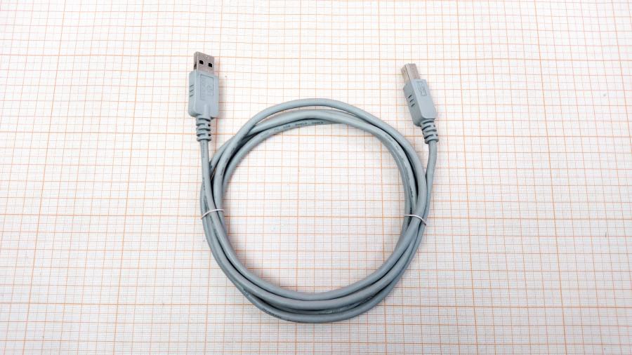 098-361-001 Кабель USB HP 8120-8485 #1