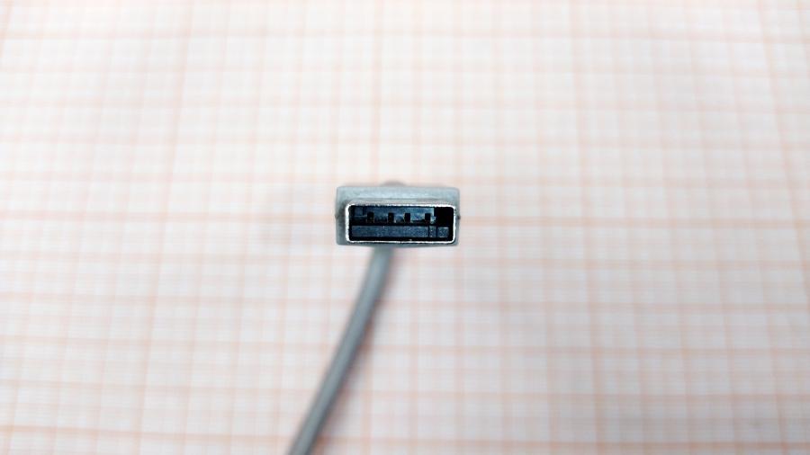 098-361-001 Кабель USB HP 8120-8485 #3