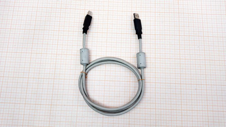 098-364-001 Кабель USB EPSON 209.0409 #1