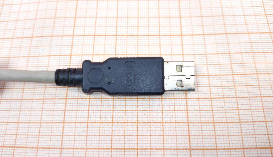 098-364-001 Кабель USB EPSON 209.0409 #2