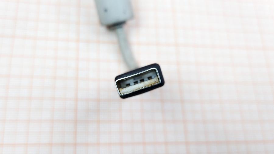 098-364-001 Кабель USB EPSON 209.0409 #3