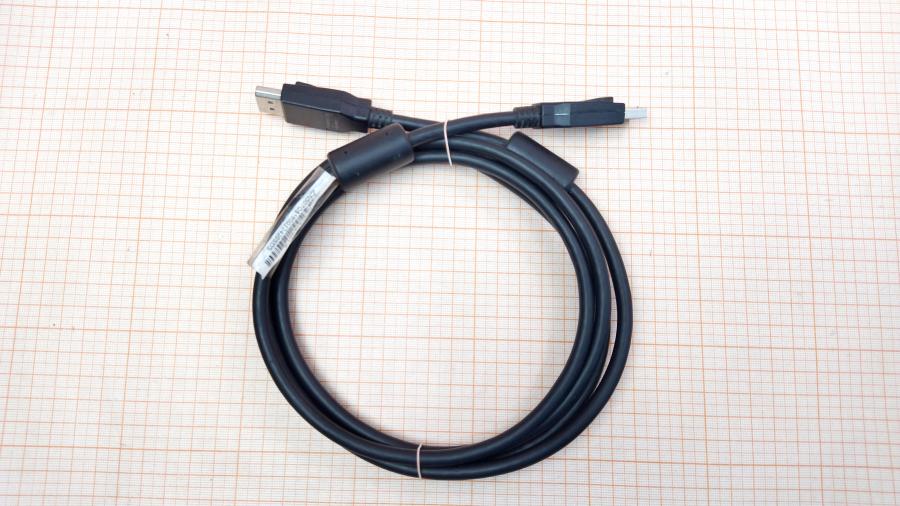 098-365-001 Кабель Display Port HP 50.7C518.001 R #1