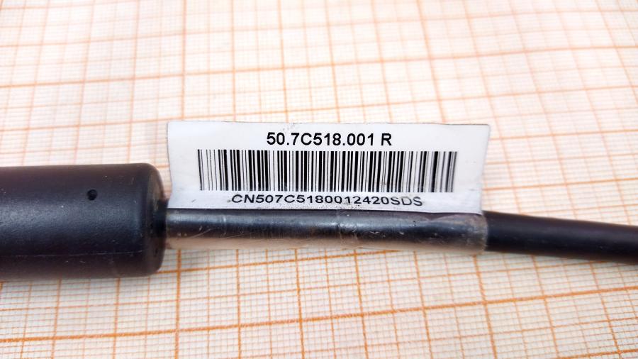 098-365-001 Кабель Display Port HP 50.7C518.001 R #4