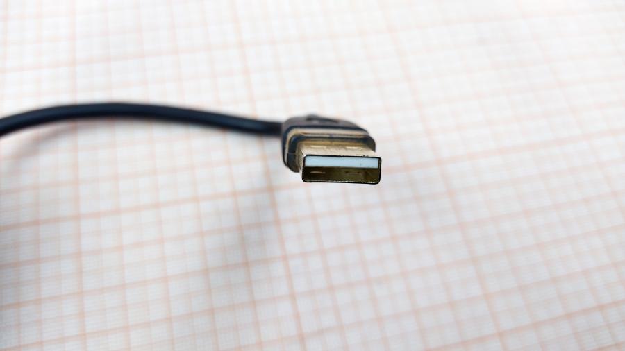 165-987-002 Кабель USB HAMA USB A (M) - USB B (M) 1.8m #3