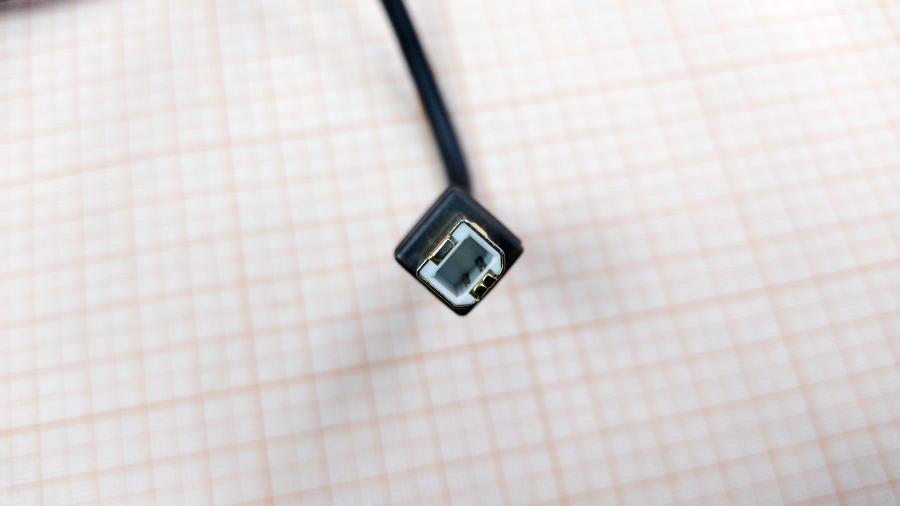 165-987-002 Кабель USB HAMA USB A (M) - USB B (M) 1.8m #5