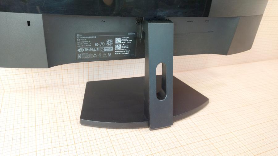 217-001-001 Монитор ЖК DELL SE2219H #6