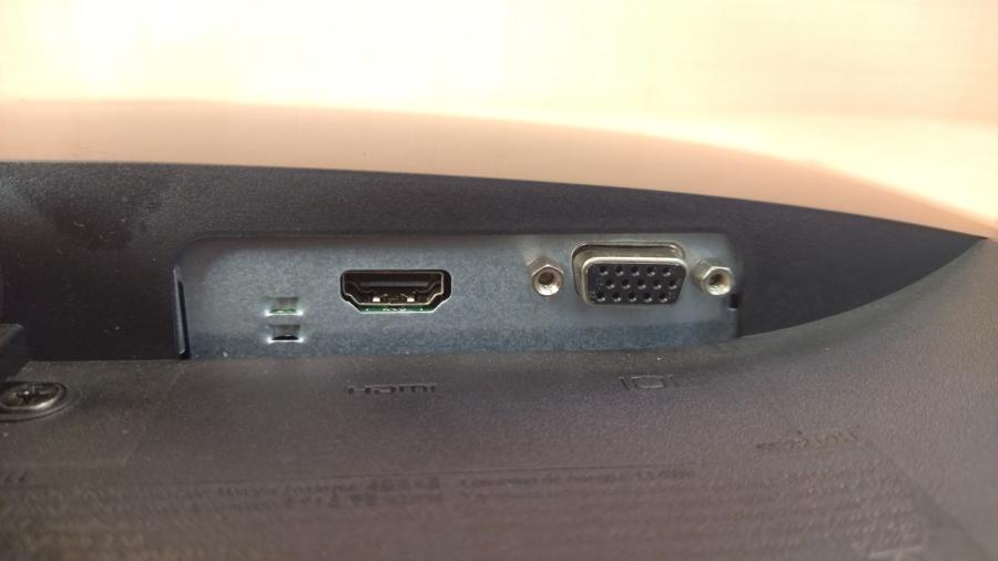 217-001-001 Монитор ЖК DELL SE2219H #8