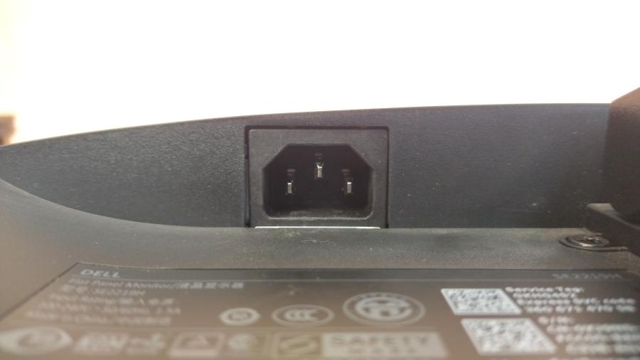 217-001-001 Монитор ЖК DELL SE2219H #9