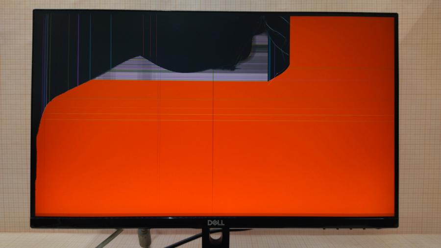 217-001-001 Монитор ЖК DELL SE2219H #11