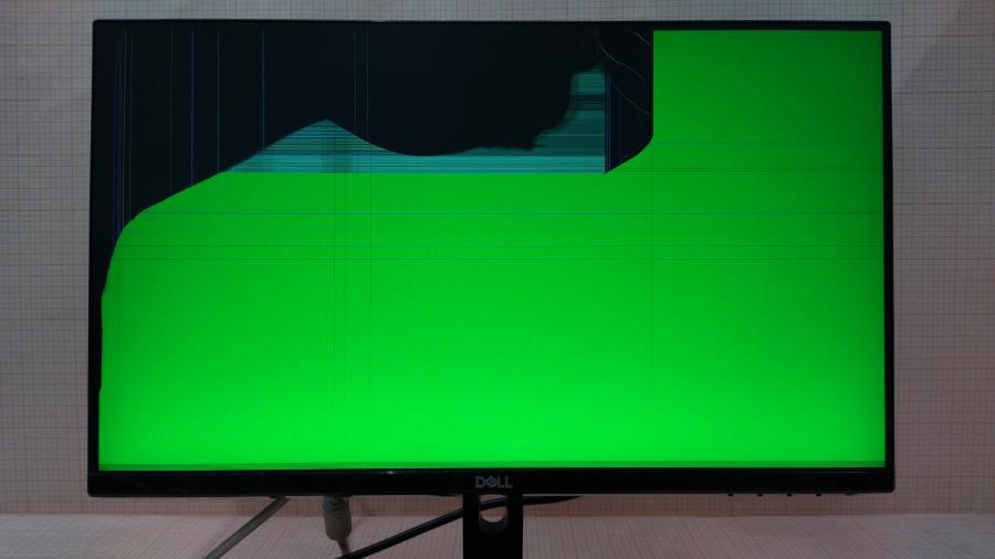 217-001-001 Монитор ЖК DELL SE2219H #12