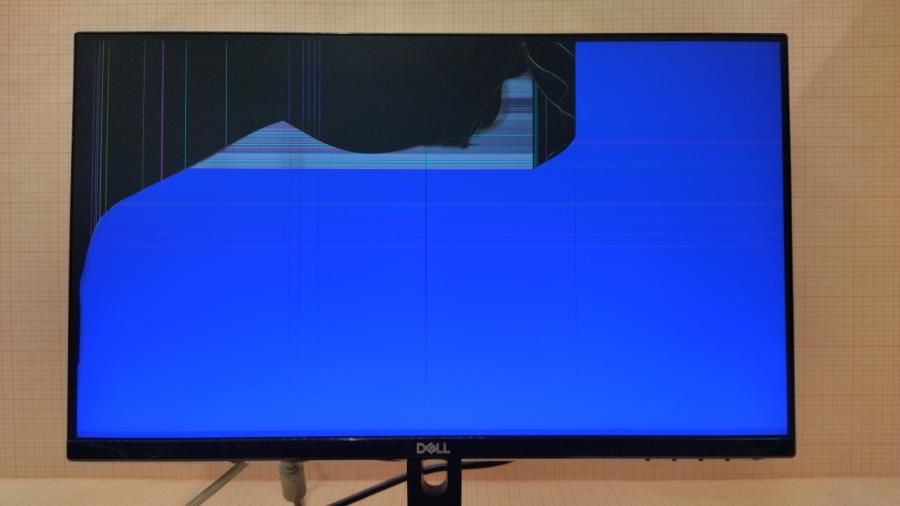 217-001-001 Монитор ЖК DELL SE2219H #13