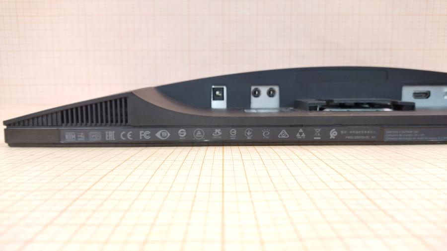 217-002-001 Монитор ЖК DELL S2216H #6