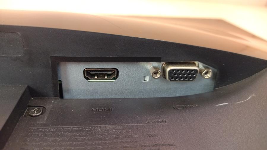 217-002-001 Монитор ЖК DELL S2216H #9