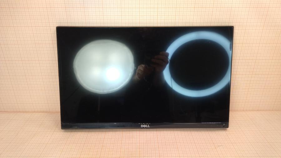 217-002-002 Монитор ЖК DELL S2216H #1