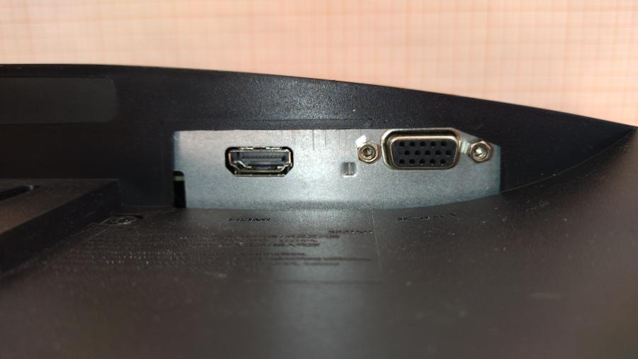 217-002-002 Монитор ЖК DELL S2216H #8