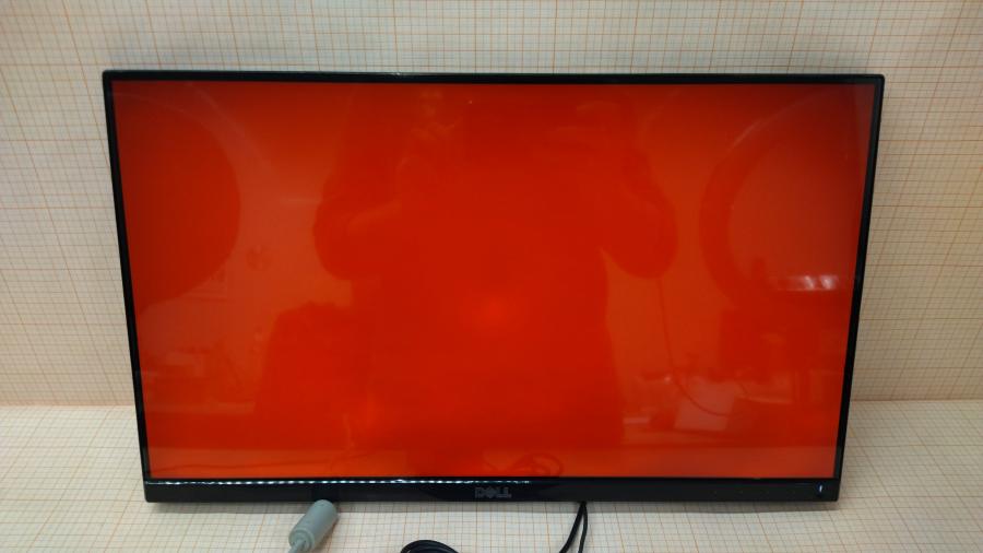 217-002-002 Монитор ЖК DELL S2216H #12