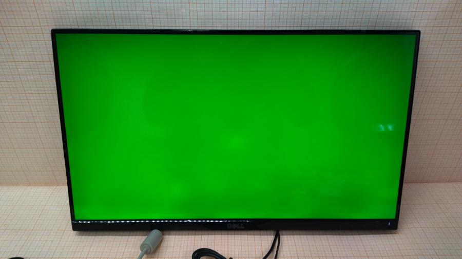 217-002-002 Монитор ЖК DELL S2216H #13