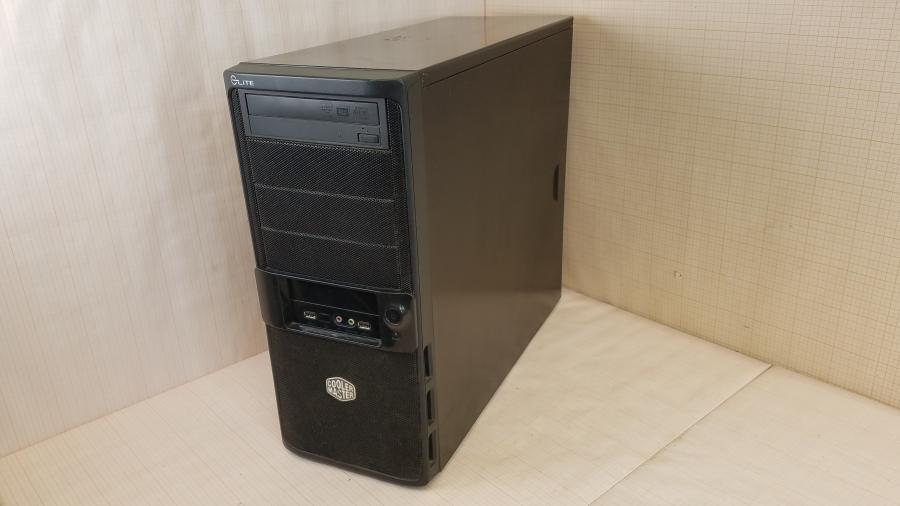 217-004-001 Системный блок ASUS P67 #1