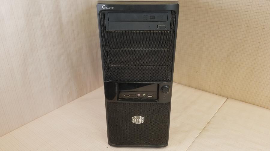 217-004-001 Системный блок ASUS P67 #2