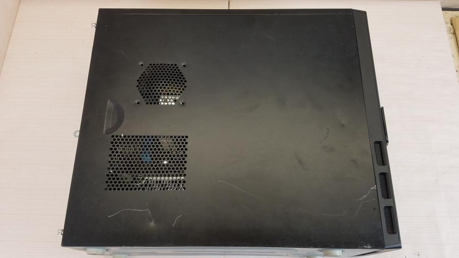 217-004-001 Системный блок ASUS P67 #7