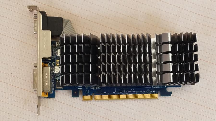 217-004-001 Системный блок ASUS P67 #12