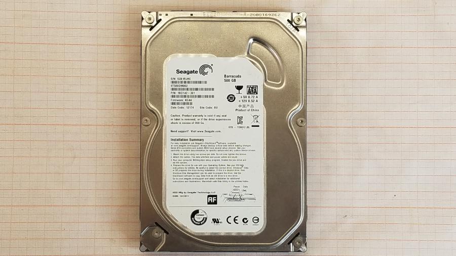 217-004-001 Системный блок ASUS P67 #16