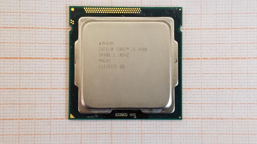 217-004-001 Системный блок ASUS P67 #18