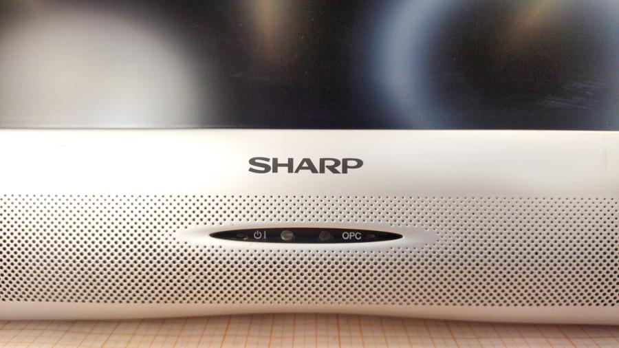 217-009-001 Телевизор ЖК SHARP LC-20SH1E #2