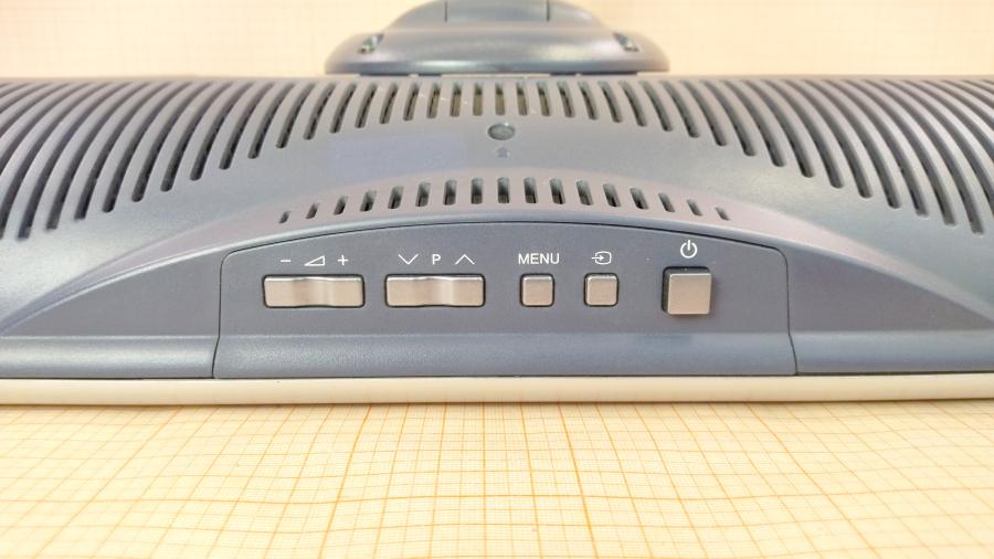 217-009-001 Телевизор ЖК SHARP LC-20SH1E #3