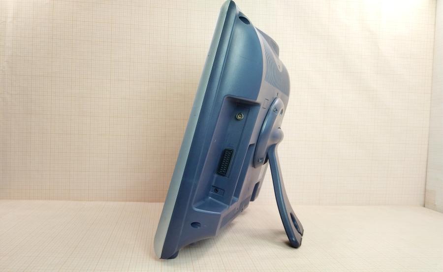 217-009-001 Телевизор ЖК SHARP LC-20SH1E #4