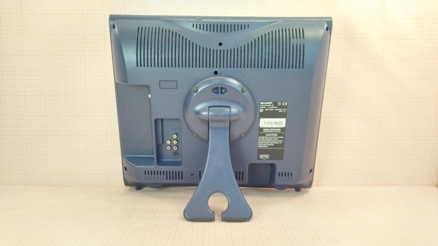 217-009-001 Телевизор ЖК SHARP LC-20SH1E #7