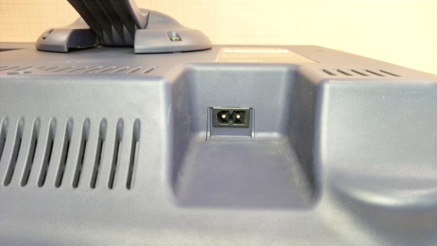 217-009-001 Телевизор ЖК SHARP LC-20SH1E #9