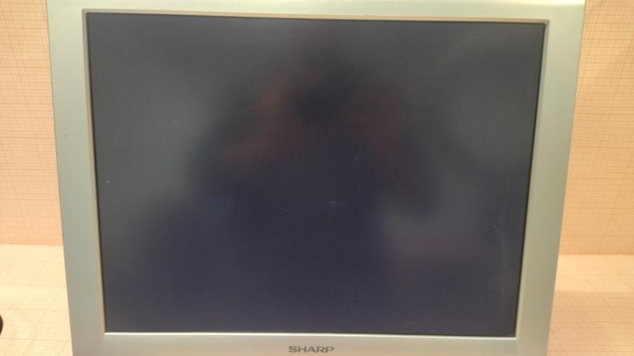 217-009-001 Телевизор ЖК SHARP LC-20SH1E #15