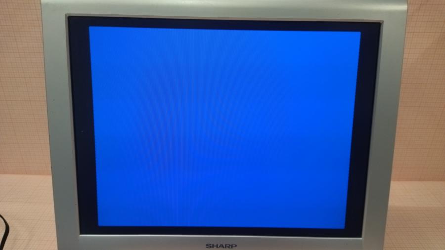 217-009-001 Телевизор ЖК SHARP LC-20SH1E #18