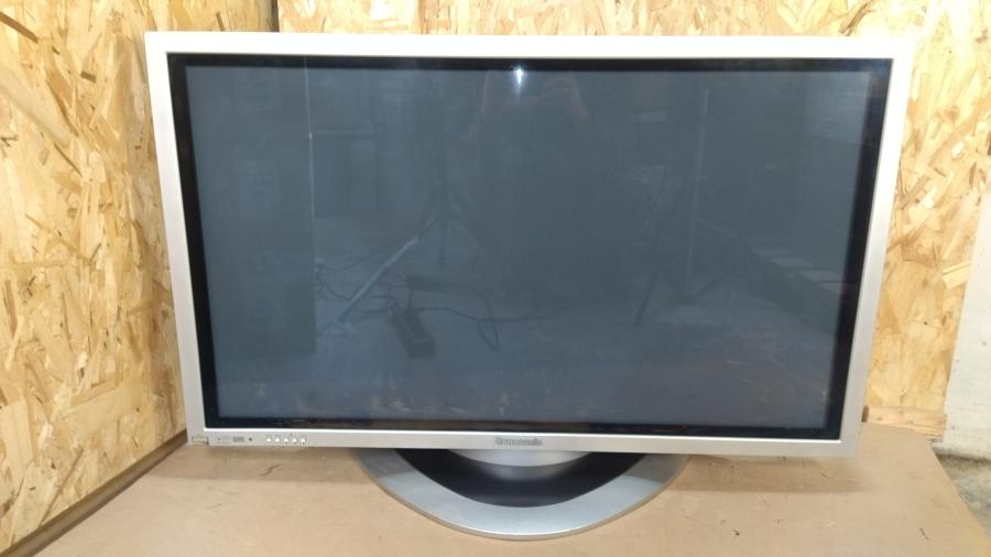 217-010-001 Плазменная панель PANASONIC TH-42PW6 #1