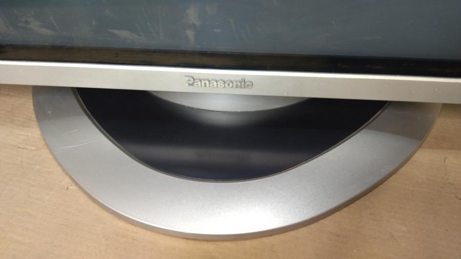 217-010-001 Плазменная панель PANASONIC TH-42PW6 #2