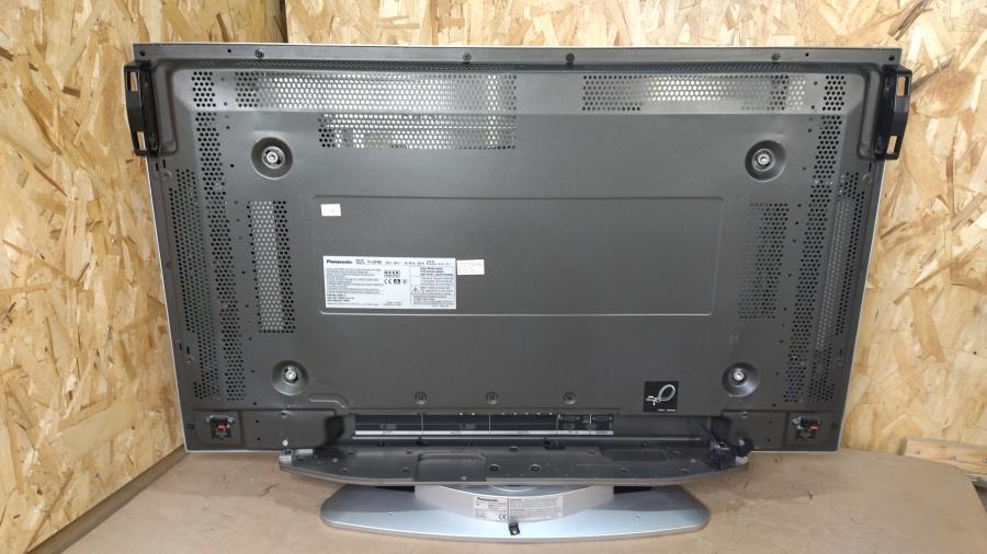 217-010-001 Плазменная панель PANASONIC TH-42PW6 #4